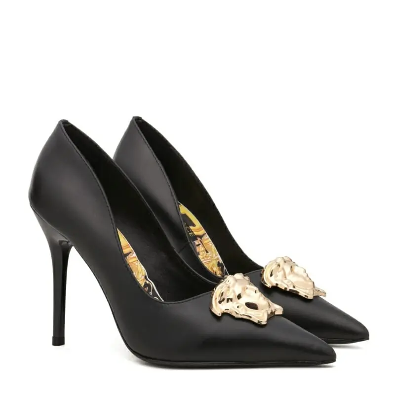 versace a talons hauts chaussures pour femme s_11b5aa0